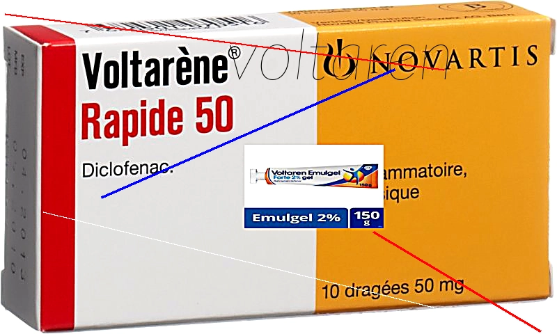 Voltaren emulgel sans ordonnance